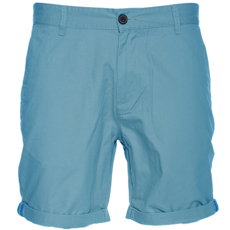 MATALAN Mens Cargo Shorts Casual Cotton Knee Summer Regular Half Pants ...