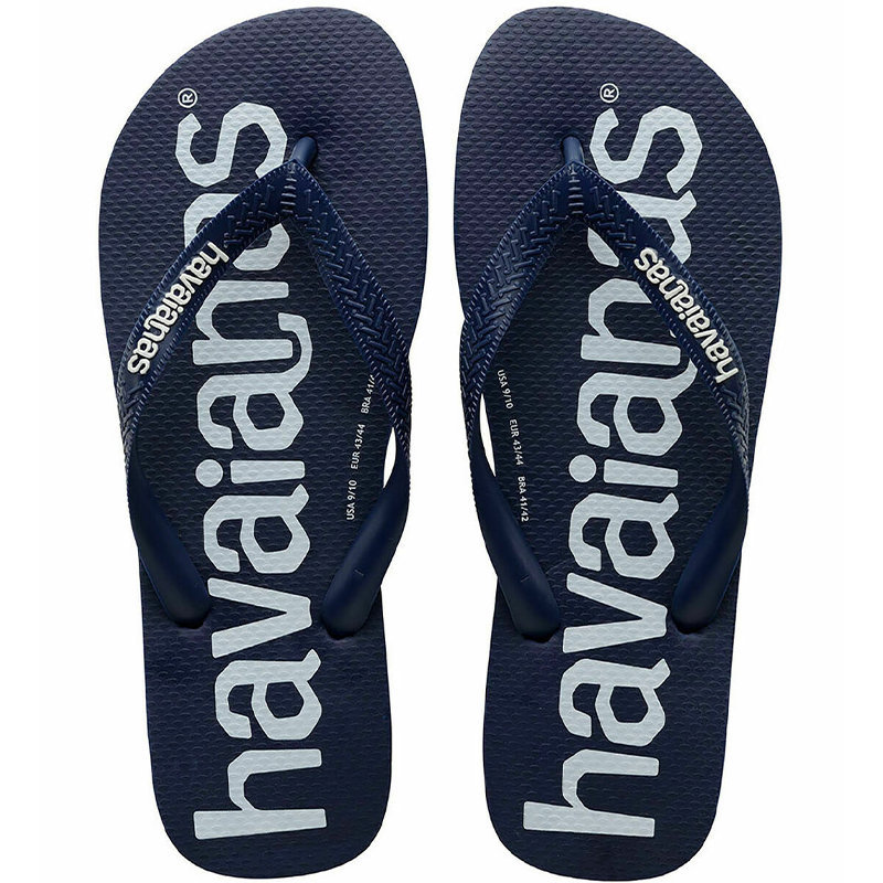 Havaianas Top Mens Brazil  Summer Beach Flip Flops Beach Sandals Uk Seller 