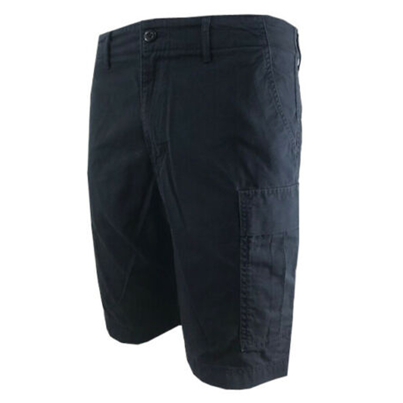 UNIQLO Mens Cargo Shorts Cotton Combat Shorts Casual Work Pants 6X ...